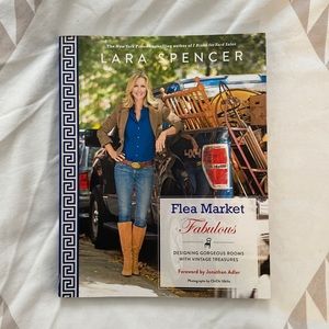 Flea Market Fabulous